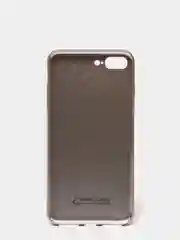 Чехол-накладка J-case Delicate для iPhone 7 Plus и 8 Plus, золотой