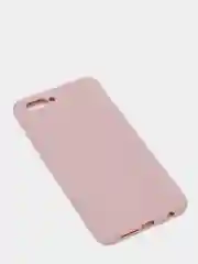 Лавандовый чехол силиконовый для Huawei Nova 2s, 3, 4, 8 цветов