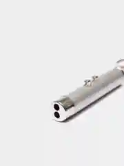 Лазерная указка с фонариком, игрушка для кошек, 6 см