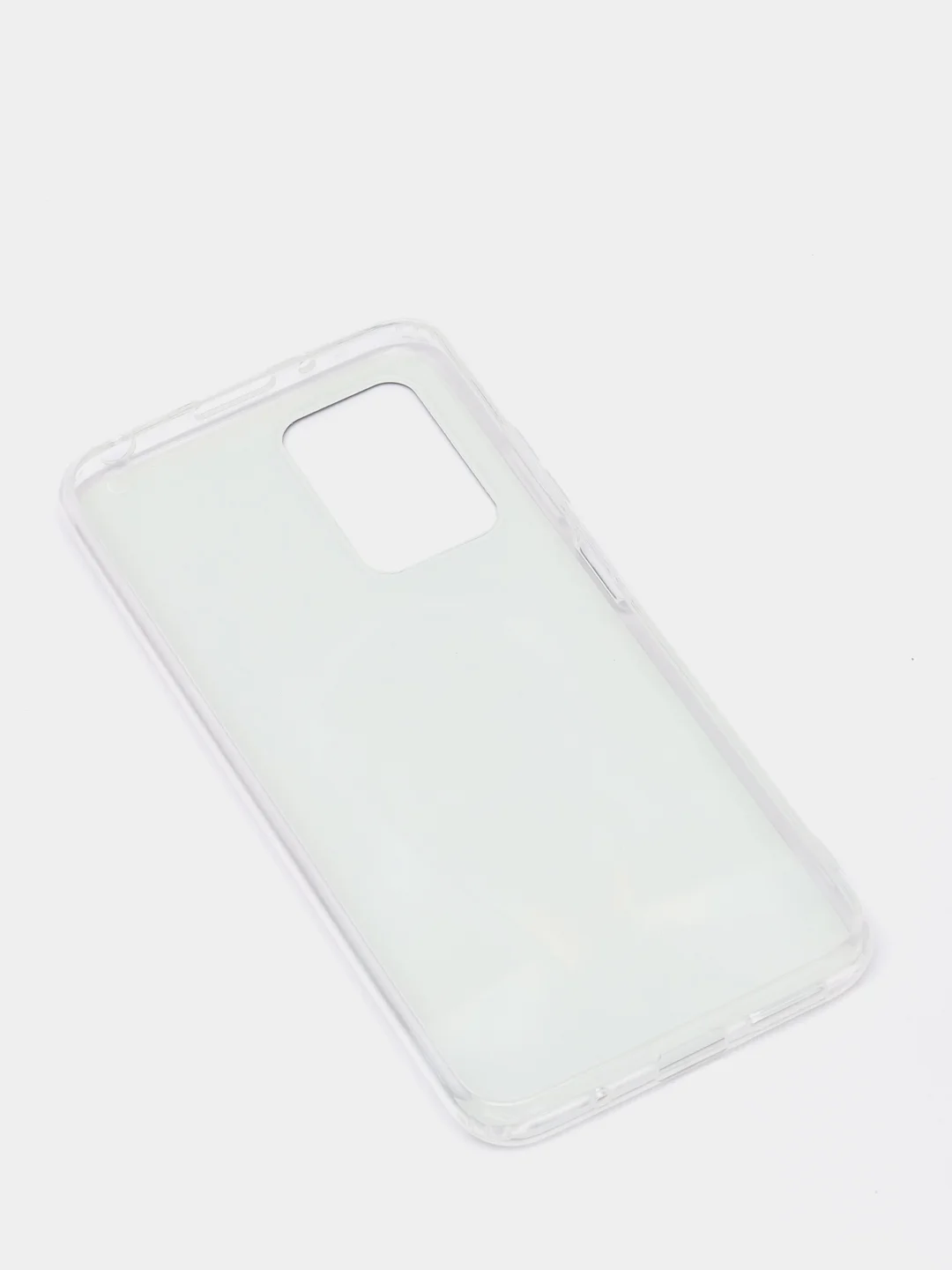 Тёмно-бирюзовый чехол Xiaomi Redmi 10, Сяоми Редми 10 силиконовый с рисунком