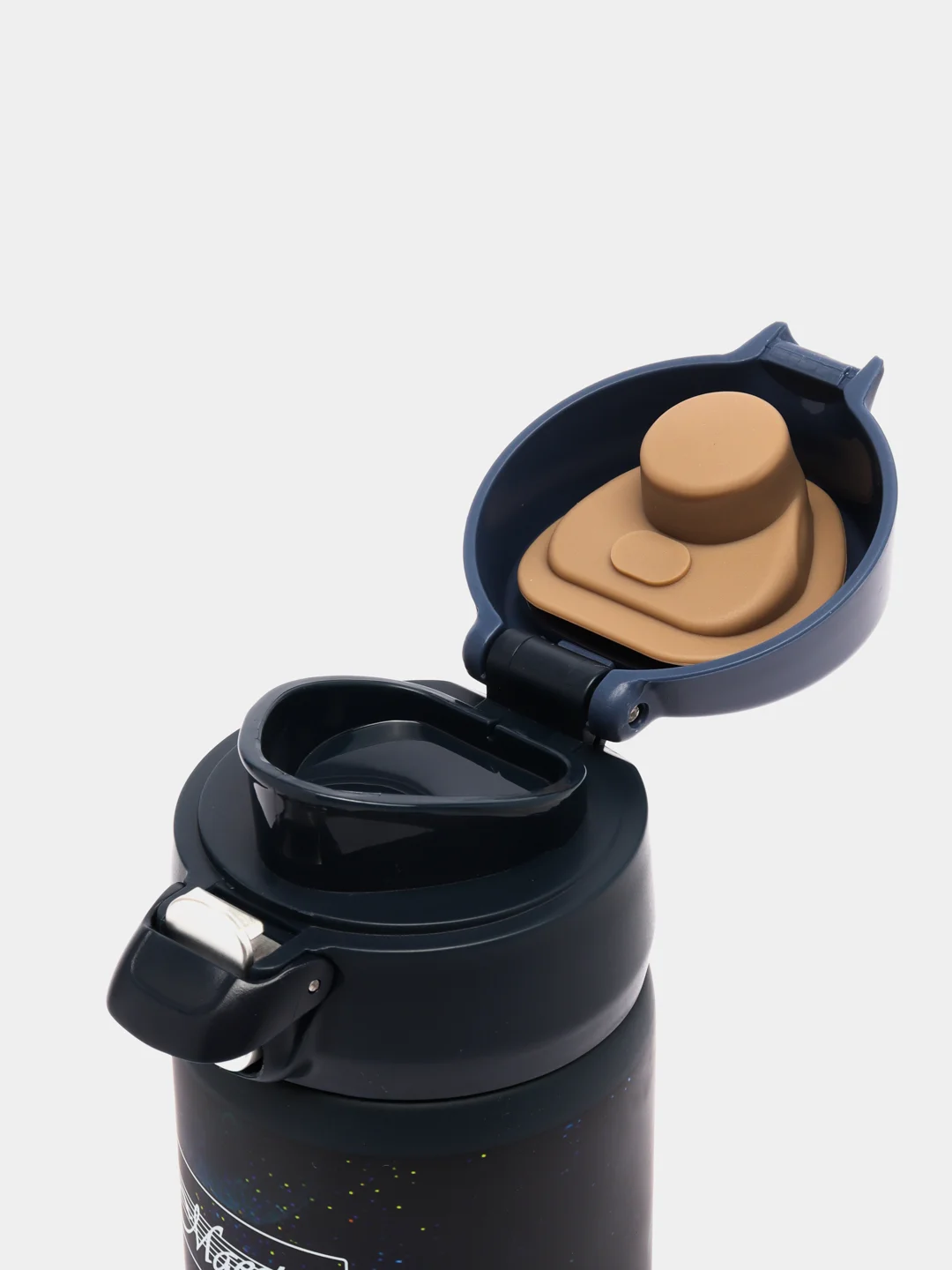 Термокружка feel Maestro MR-1634-B, 400 мл