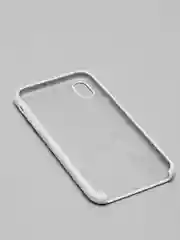Белый чехол силиконовый для iPhone  Silicone 7/8/,7/8 Plus,X/ XS,XS Max,XR,11,11 Pro,11 Pro Max