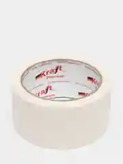 Малярная лента скотч малярный 12/19/38 мм, Kraft