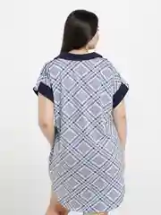 Длинная рубашка женская Zarka