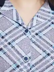 Длинная рубашка женская Zarka