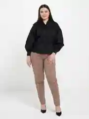 Повседневные брюки женские Zarka
