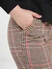 Повседневные брюки женские Zarka
