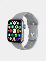 Белый умные часы Smart Watch M26 Pro Series 6