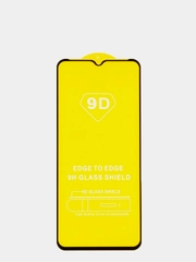 Защитное стекло Samsung A41