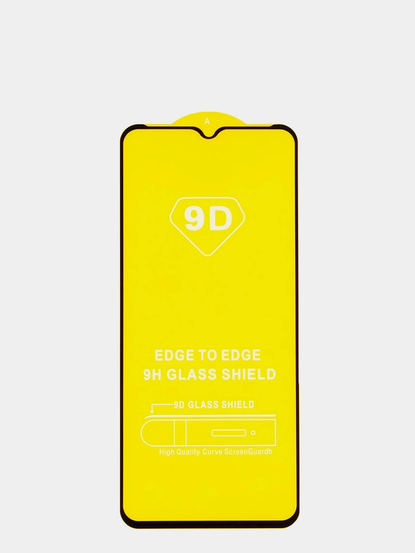 Защитное стекло Samsung A41