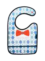 Нагрудник, слюнявчик