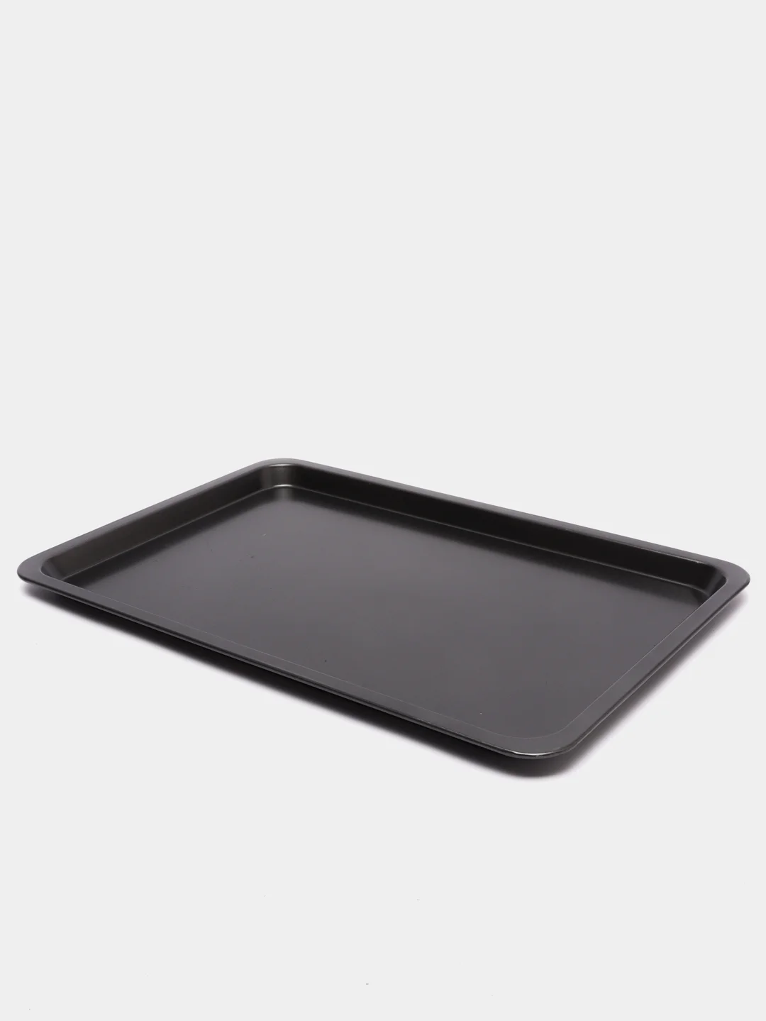 Противень для духовки плоский 43x29x1,8 см