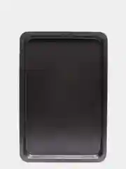 Противень для духовки плоский 43x29x1,8 см