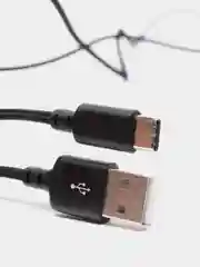 Черный кабель HOCO X14 Lightning, Micro-USB для android Type-C