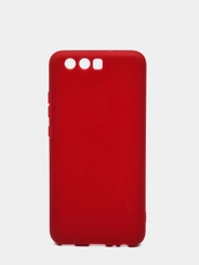 Чехол для Huawei Р10 / Р30 / Р30 pro силиконовый, 7 цветов