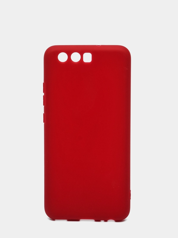 Чехол для Huawei Р10 / Р30 / Р30 pro силиконовый, 7 цветов