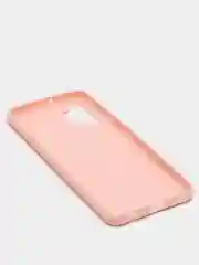 Конфетный чехол Samsung Galaxy A32 4G (Самсунг Галакси А32) силиконовый цветной матовый