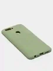 Лайм чехлы для ОРРО R11 / R11 plus / R11 S