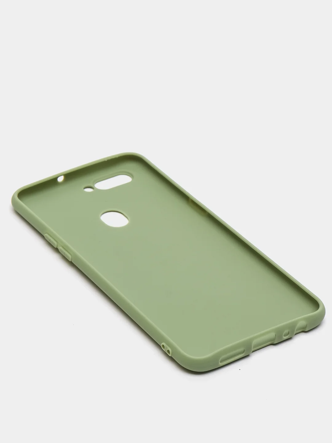 Лайм чехлы для ОРРО R11 / R11 plus / R11 S