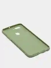 Лайм чехлы для ОРРО R11 / R11 plus / R11 S