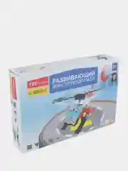 Развивающий конструктор "Вертолет"