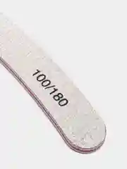 Аметистовый пилка для ногтей