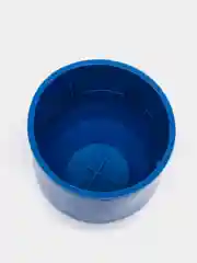 Синий колпачок фаркопа