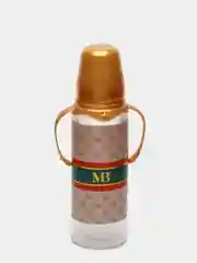 Бутылочка для кормления "Lux bottle", 250 мл