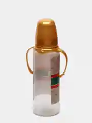 Бутылочка для кормления "Lux bottle", 250 мл