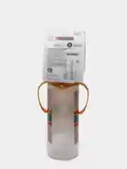 Бутылочка для кормления "Lux bottle", 250 мл