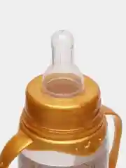 Бутылочка для кормления "Lux bottle", 250 мл