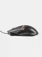 Красный игровая мышь Trust Ziva Gaming 21512