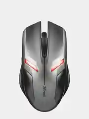Красный игровая мышь Trust Ziva Gaming 21512