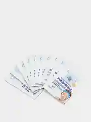 Маска для лица Очищающая Пузырьковая 15мл