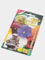 Фиалка Образцовый балкон (семена,цветы)
