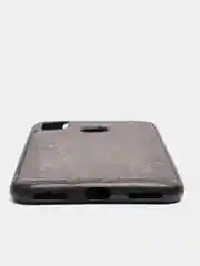 Черный чехол джинсовый для Xiaomi Redmi S2 / Mi Mix 2 / Mix 2S / Max 2 / Mi 6 / 6X