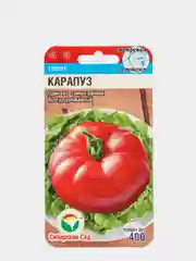 Семена "Томат Карапуз"