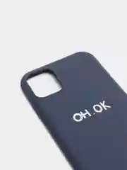 Морской матовый чехол для iPhone 11, 11 Pro, 11 Pro Max, XS, XS Max, XR, X, 7, 8 Plus, 7, 8