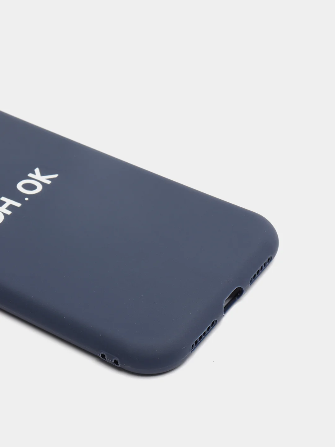 Морской матовый чехол для iPhone 11, 11 Pro, 11 Pro Max, XS, XS Max, XR, X, 7, 8 Plus, 7, 8