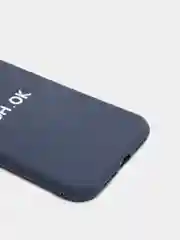 Морской матовый чехол для iPhone 11, 11 Pro, 11 Pro Max, XS, XS Max, XR, X, 7, 8 Plus, 7, 8