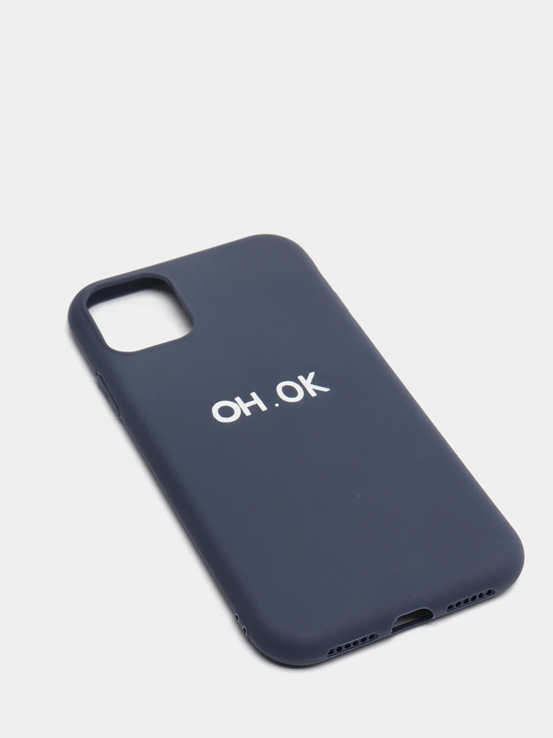 Морской матовый чехол для iPhone 11, 11 Pro, 11 Pro Max, XS, XS Max, XR, X, 7, 8 Plus, 7, 8