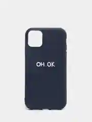 Морской матовый чехол для iPhone 11, 11 Pro, 11 Pro Max, XS, XS Max, XR, X, 7, 8 Plus, 7, 8