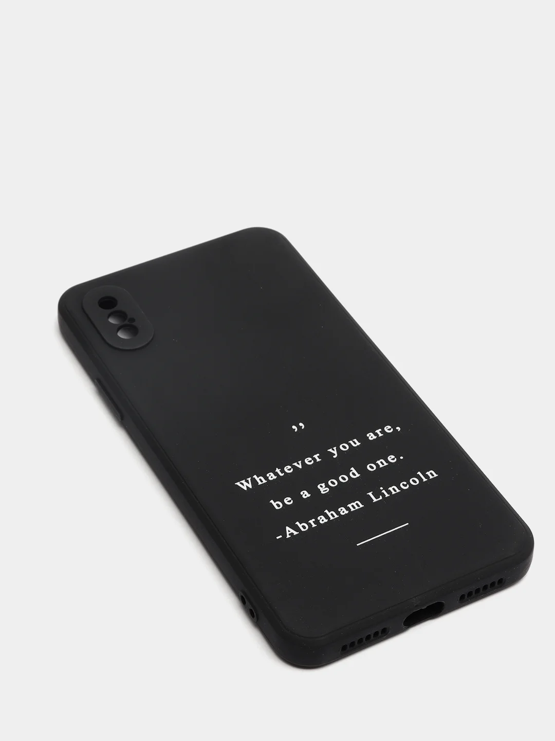 Черный матовый чехол для iPhone 11, 11 Pro, 11 Pro Max, XS, XS Max, XR, X, 7, 8 Plus, 7, 8