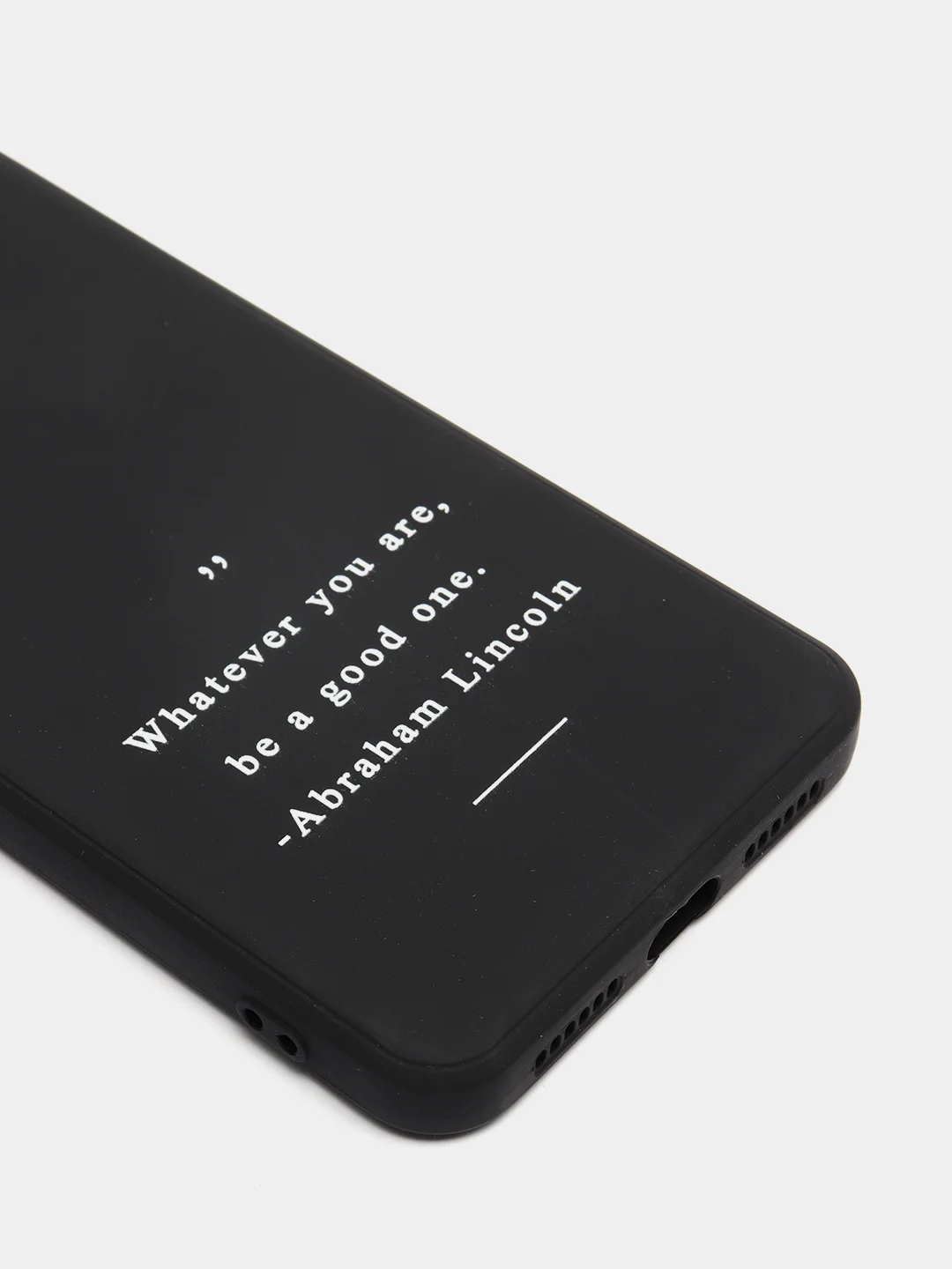 Черный матовый чехол для iPhone 11, 11 Pro, 11 Pro Max, XS, XS Max, XR, X, 7, 8 Plus, 7, 8