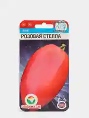 Семена "Томат Розовая стелла"