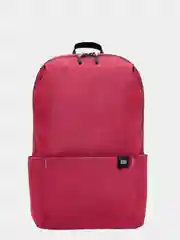 Красный рюкзак "Xiaomi Mini bag" мужской, мини городской, женская сумка, спортивная сумка, 10 л