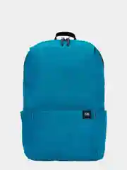 Голубой рюкзак "Xiaomi Mini bag" мужской, мини городской, женская сумка, спортивная сумка, 10 л