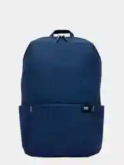Синий рюкзак "Xiaomi Mini bag" мужской, мини городской, женская сумка, спортивная сумка, 10 л