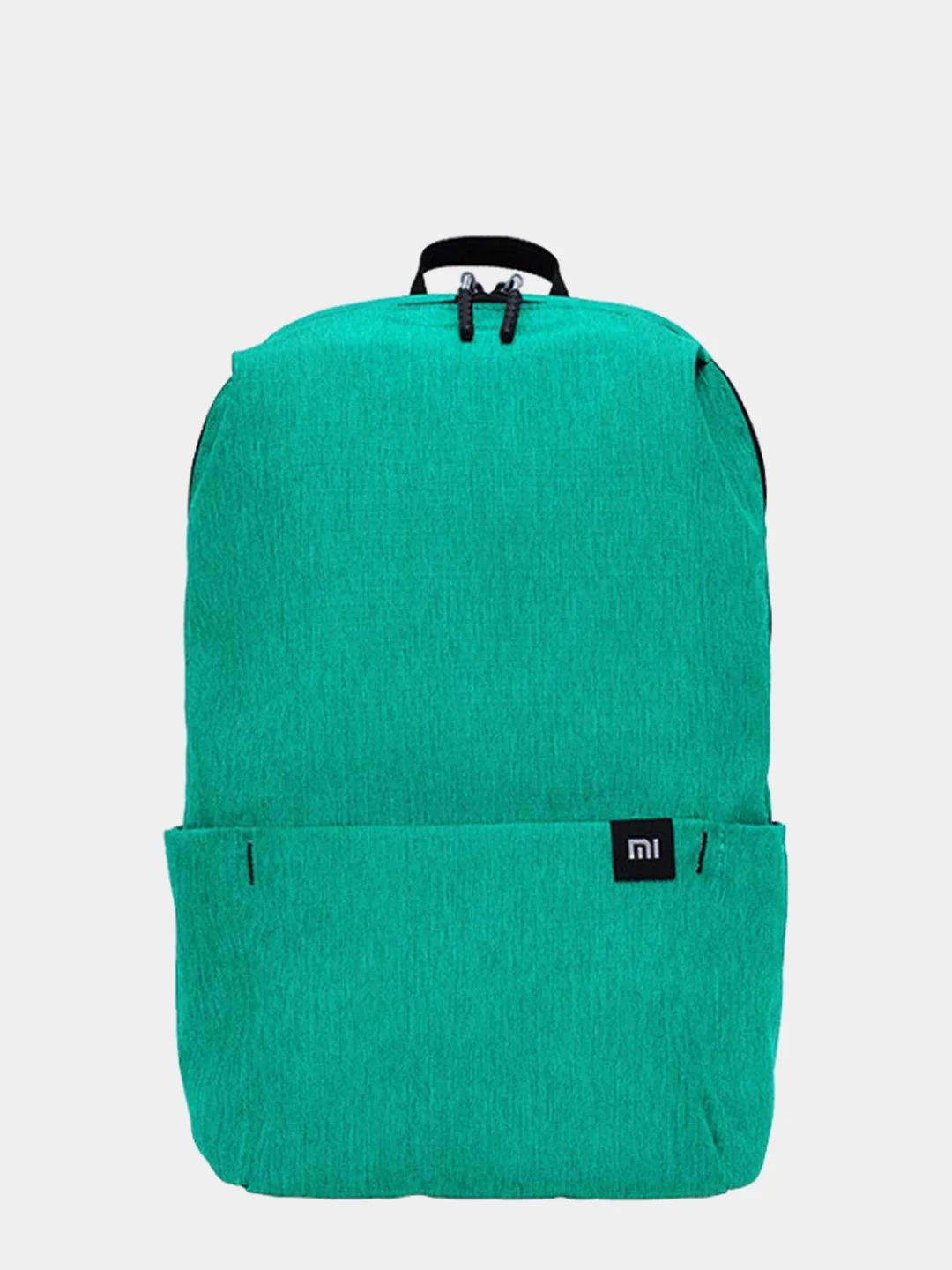 Бирюзовый рюкзак "Xiaomi Mini bag" мужской, мини городской, женская сумка, спортивная сумка, 10 л