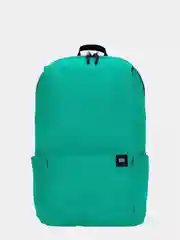 Бирюзовый рюкзак "Xiaomi Mini bag" мужской, мини городской, женская сумка, спортивная сумка, 10 л